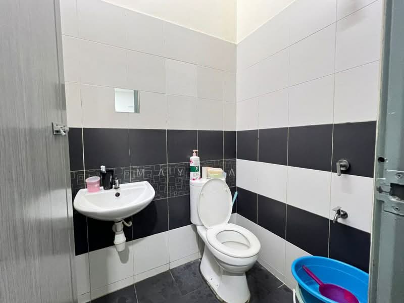 1-storey Terraced House for Sale in Taman Mengkibol (Kluang) - May Tan - PropertyGuru.com.my