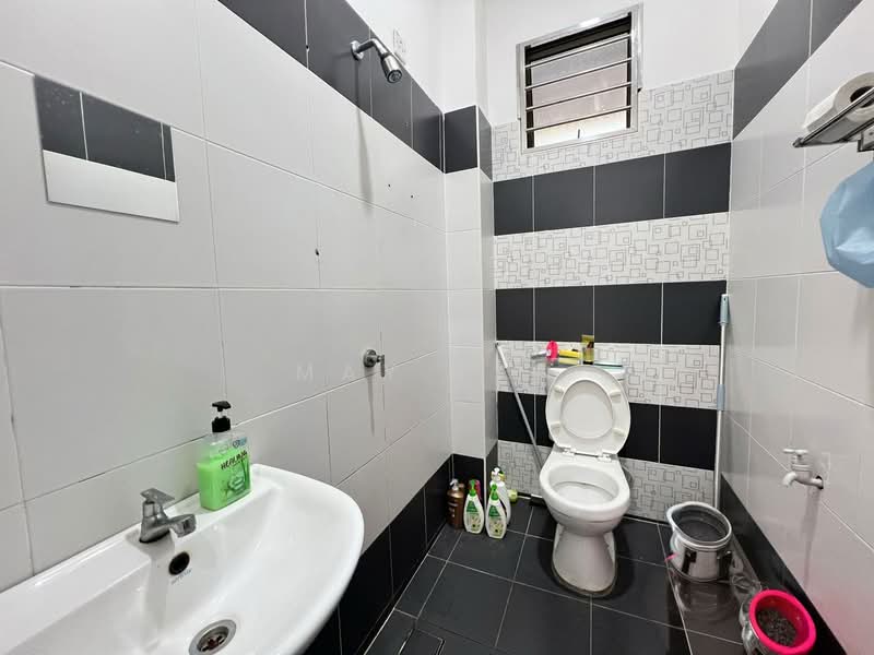 1-storey Terraced House for Sale in Taman Mengkibol (Kluang) - May Tan - PropertyGuru.com.my