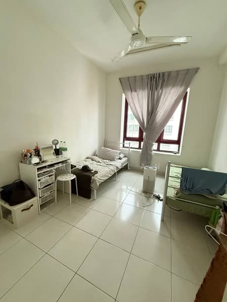 Kondominium untuk Dijual di Rafflesia - EMA ALLANG - Bedroom - PropertyGuru.com.my