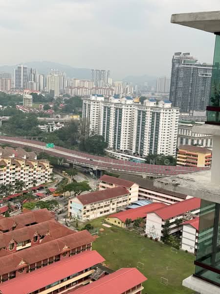 Kondominium untuk Dijual di Rafflesia - EMA ALLANG - Exterior - PropertyGuru.com.my