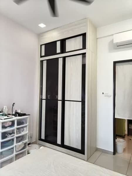 Servis Apartment untuk Dijual di Wave @ Marina Cove - Rex Tay - PropertyGuru.com.my