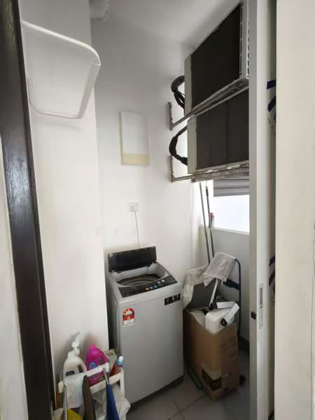Servis Apartment untuk Dijual di Wave @ Marina Cove - Rex Tay - PropertyGuru.com.my