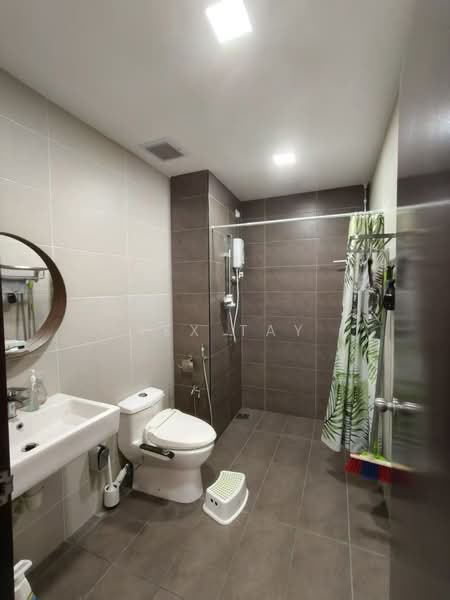 Servis Apartment untuk Dijual di Wave @ Marina Cove - Rex Tay - PropertyGuru.com.my