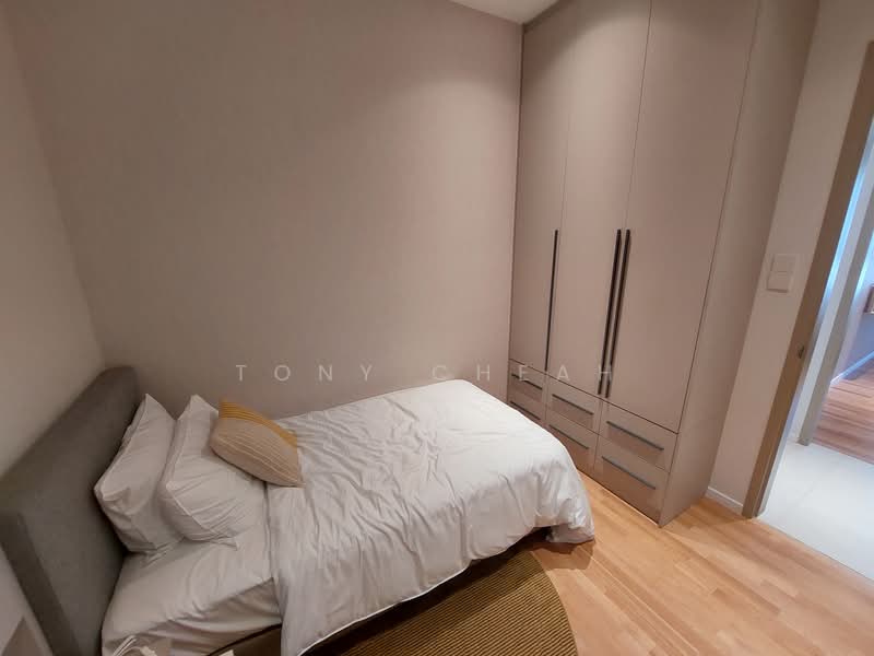 Condominium for Sale at Waterstone - Tony Cheah - Bedroom - PropertyGuru.com.my