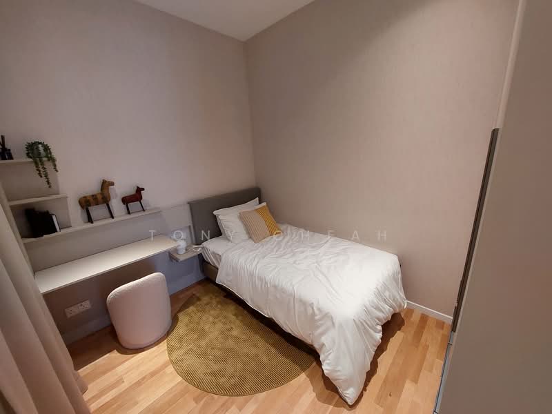Condominium for Sale at Waterstone - Tony Cheah - Bedroom - PropertyGuru.com.my