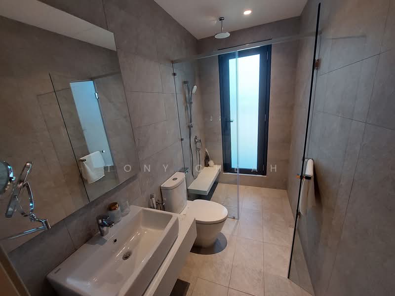 Condominium for Sale at Waterstone - Tony Cheah - Bathroom - PropertyGuru.com.my