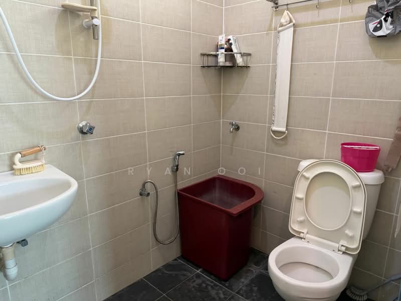 Rumah Berkembar untuk Dijual di Alor Setar (Kedah) - Ryan Ooi - Bathroom - PropertyGuru.com.my
