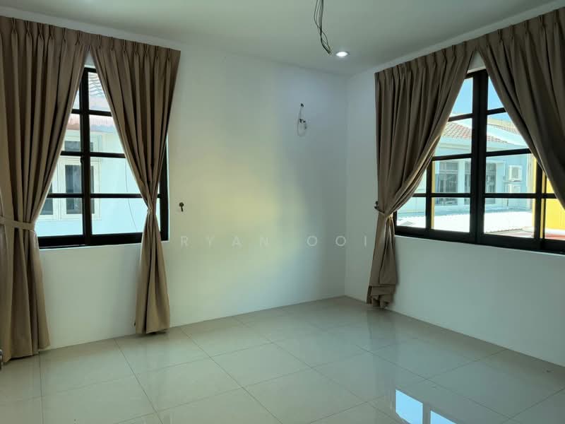 Rumah Berkembar untuk Dijual di Alor Setar (Kedah) - Ryan Ooi - Interior - PropertyGuru.com.my