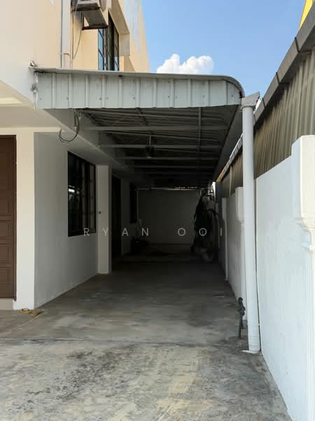 Rumah Berkembar untuk Dijual di Alor Setar (Kedah) - Ryan Ooi - Exterior - PropertyGuru.com.my