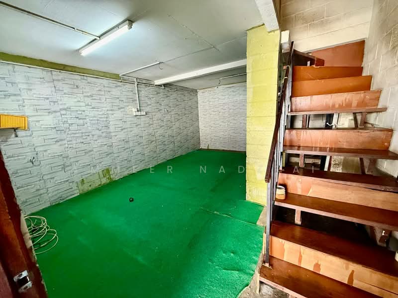 2-storey Terraced House for Sale in Taman Selayang Utama (Selayang) - Ammeer Nadzrai - Interior - PropertyGuru.com.my