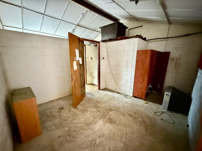 2-storey Terraced House for Sale in Taman Selayang Utama (Selayang) - Ammeer Nadzrai - Interior - PropertyGuru.com.my