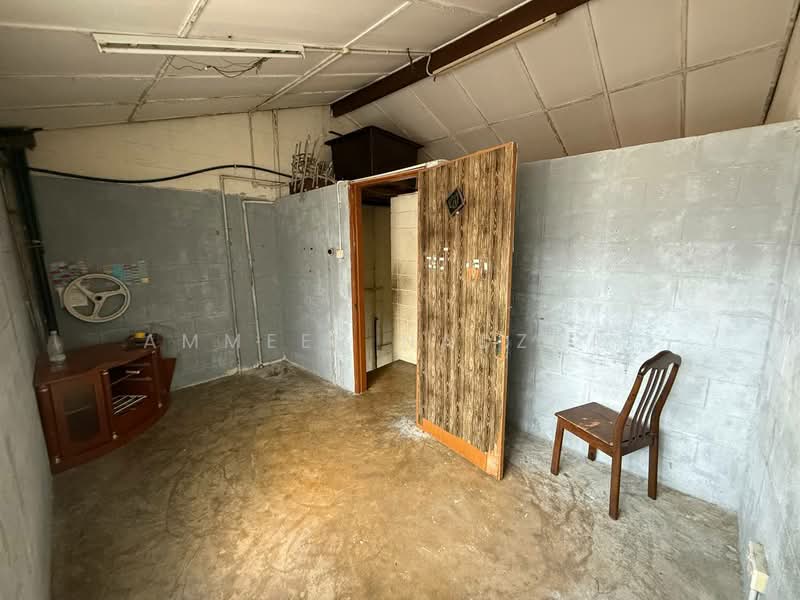 2-storey Terraced House for Sale in Taman Selayang Utama (Selayang) - Ammeer Nadzrai - Interior - PropertyGuru.com.my