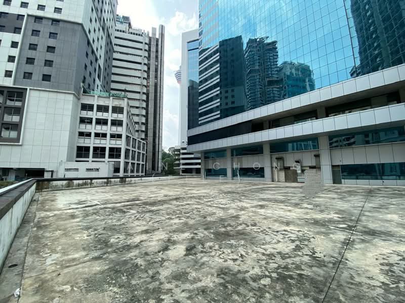Kedai untuk Disewa di Bukit Bintang (KL City Centre) - Elaine Chong (Elle) - Exterior - PropertyGuru.com.my