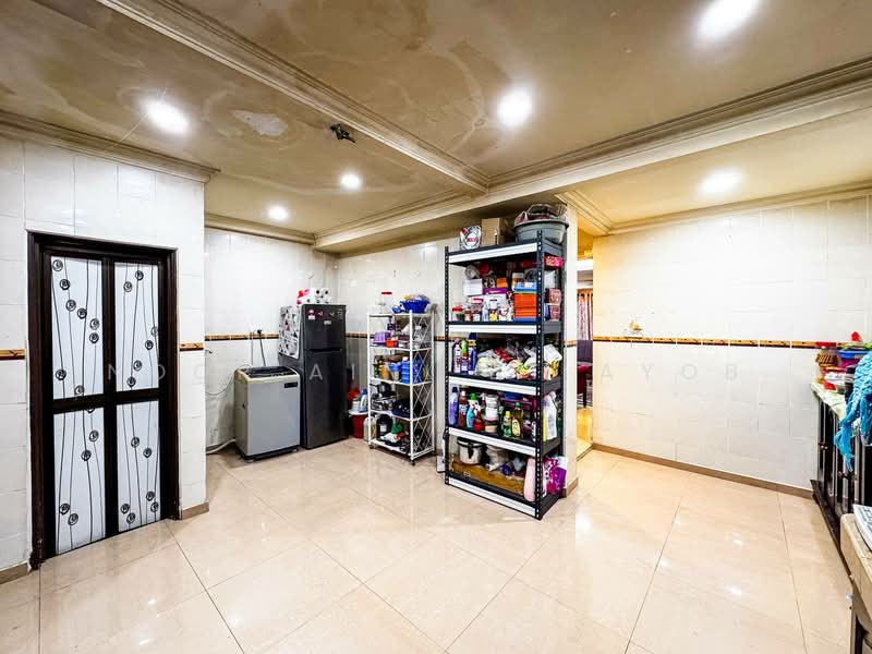 Rumah Teres 2 Tingkat untuk Dijual di Puncak Alam (Selangor) - Noor Aini Bt Ayob - Kitchen - PropertyGuru.com.my