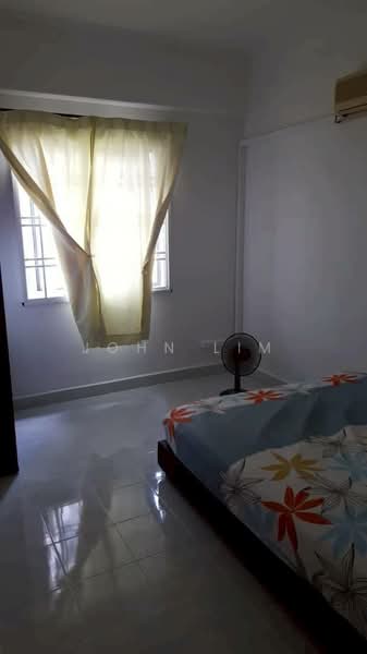 Apartment for Sale at Permas Ville Apartment - John Lim - PropertyGuru.com.my