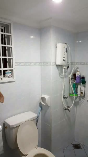 Apartment for Sale at Permas Ville Apartment - John Lim - PropertyGuru.com.my