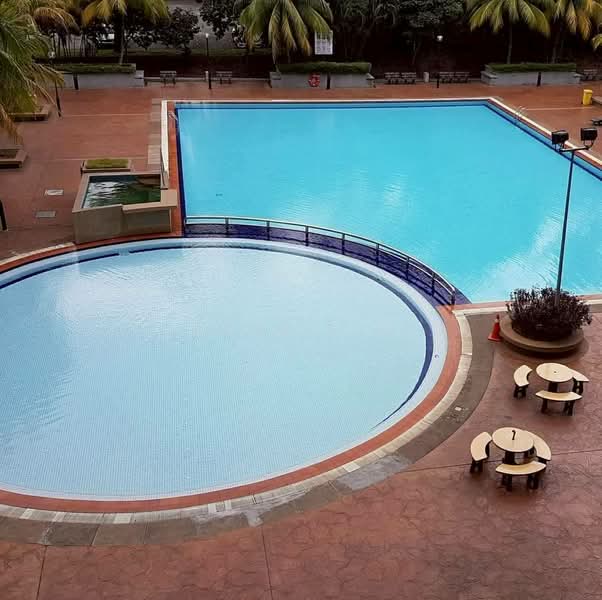 Apartment for Sale at Permas Ville Apartment - John Lim - PropertyGuru.com.my