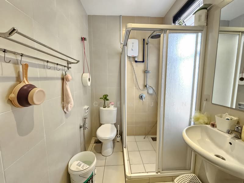 2.5-storey Terraced House for Sale in Goodview Heights (Kajang) - Tan Chew Jiun - Bathroom - PropertyGuru.com.my