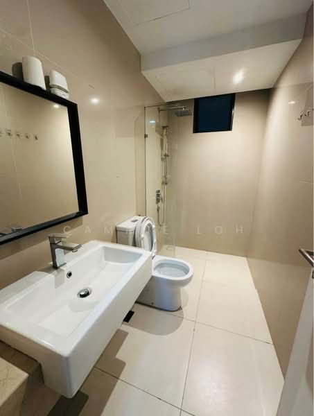 Service Residence for Rent at United Point (Residensi Berpadu) - Cammie Loh - PropertyGuru.com.my