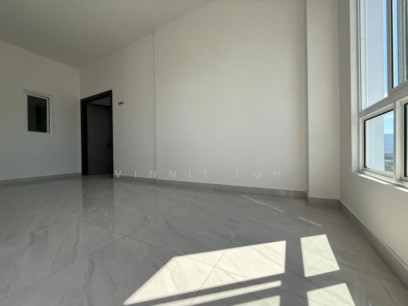Condominium for Sale at Codrington Residence - Vinnie Loh - Interior - PropertyGuru.com.my