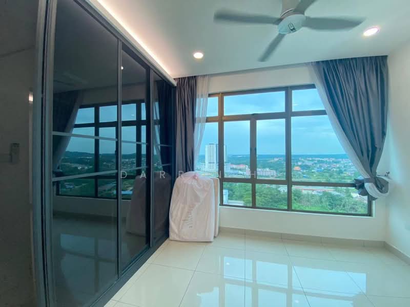 Kondominium untuk Dijual di PARC Regency (Residensi Masai) - Darren Ho - Bedroom - PropertyGuru.com.my