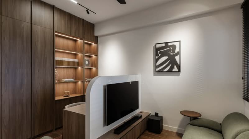 Condominium for Sale at The Rainz - ANS TOH - Study - PropertyGuru.com.my