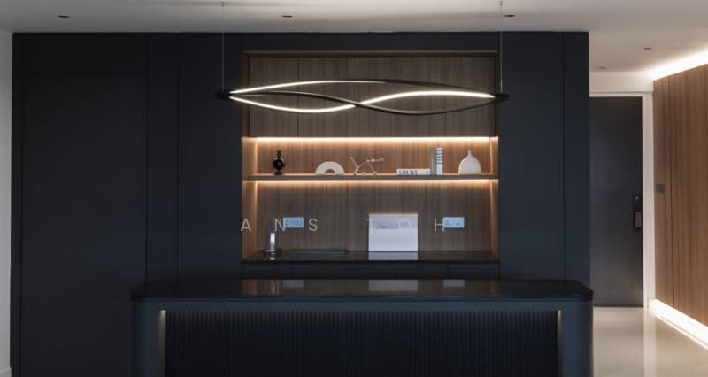 Condominium for Sale at The Rainz - ANS TOH - PropertyGuru.com.my