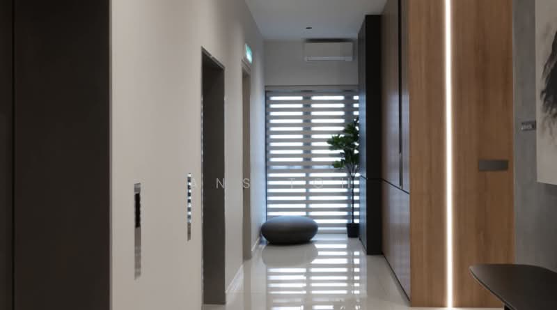 Condominium for Sale at The Rainz - ANS TOH - PropertyGuru.com.my