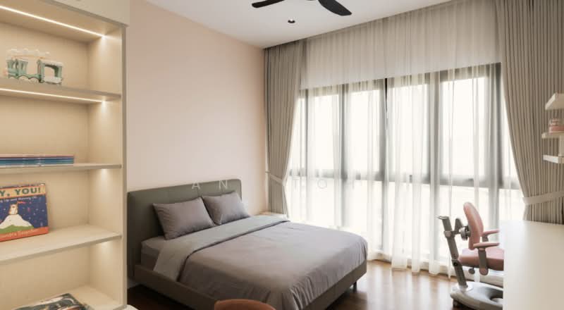 Condominium for Sale at The Rainz - ANS TOH - PropertyGuru.com.my