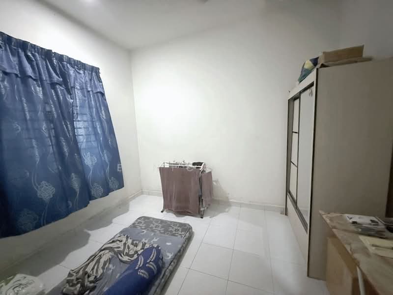 1-storey Terraced House for Sale in Kulai (Johor) - Eunice Ng - Bedroom - PropertyGuru.com.my