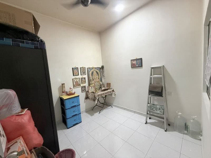 1-storey Terraced House for Sale in Kulai (Johor) - Eunice Ng - Interior - PropertyGuru.com.my