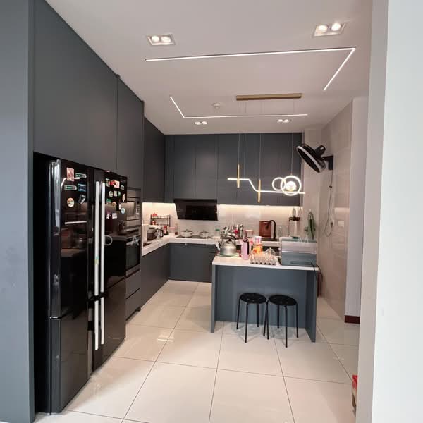 Rumah Berkembar untuk Dijual di Rawang (Selangor) - David Lim - PropertyGuru.com.my