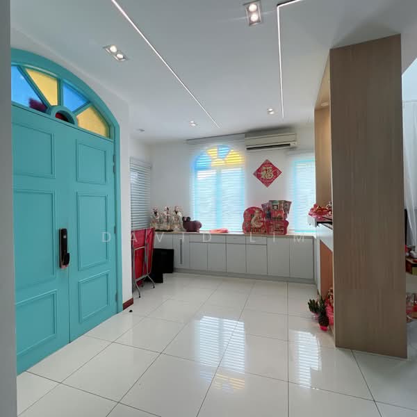 Rumah Berkembar untuk Dijual di Rawang (Selangor) - David Lim - PropertyGuru.com.my