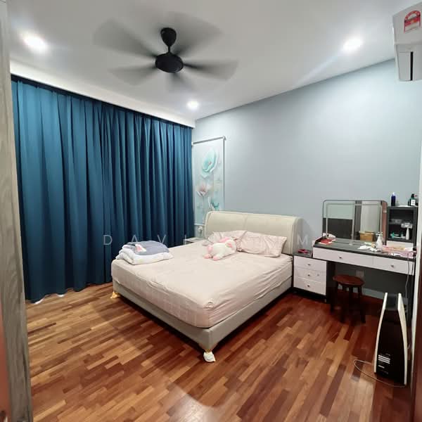 Rumah Berkembar untuk Dijual di Rawang (Selangor) - David Lim - PropertyGuru.com.my
