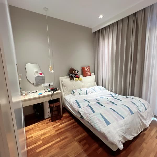 Rumah Berkembar untuk Dijual di Rawang (Selangor) - David Lim - PropertyGuru.com.my