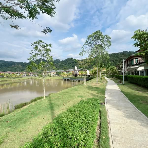 Rumah Berkembar untuk Dijual di Rawang (Selangor) - David Lim - PropertyGuru.com.my