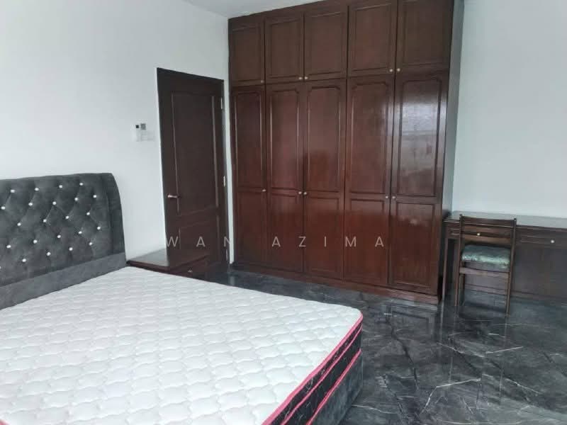 Condominium for Sale at Heritage - Wan Azima - Bedroom - PropertyGuru.com.my