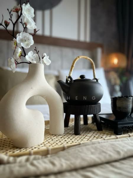 Service Residence for Rent at M Vertica - Ms Cheng - PropertyGuru.com.my