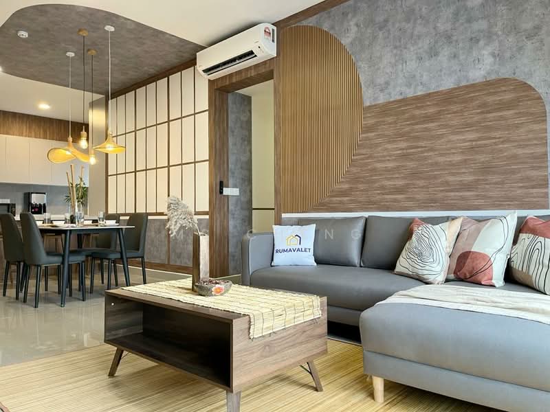 Service Residence for Rent at M Vertica - Ms Cheng - PropertyGuru.com.my