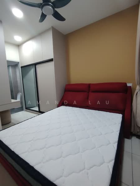 Kondominium untuk Disewa di The Valley Residences @ SkySierra - Amanda Lau - Bedroom - PropertyGuru.com.my