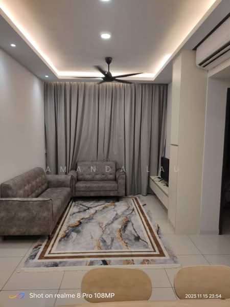 Kondominium untuk Disewa di The Valley Residences @ SkySierra - Amanda Lau - PropertyGuru.com.my