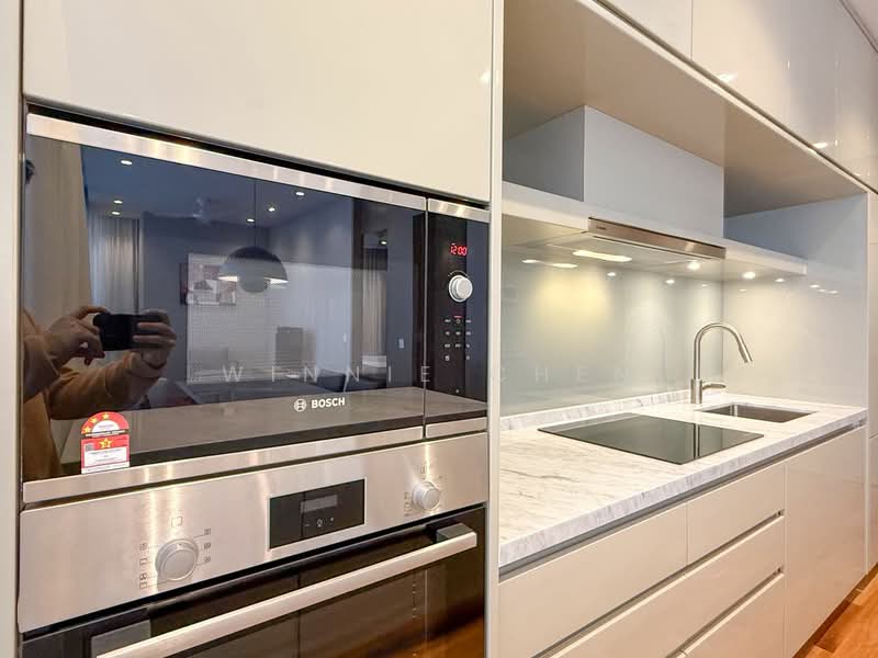 Service Residence for Rent at The Conlay - Winnie Chen - PropertyGuru.com.my