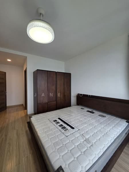 Pangsapuri untuk Disewa di Starview Bay @ Forest City - Jane Loh - Master Bedroom - PropertyGuru.com.my