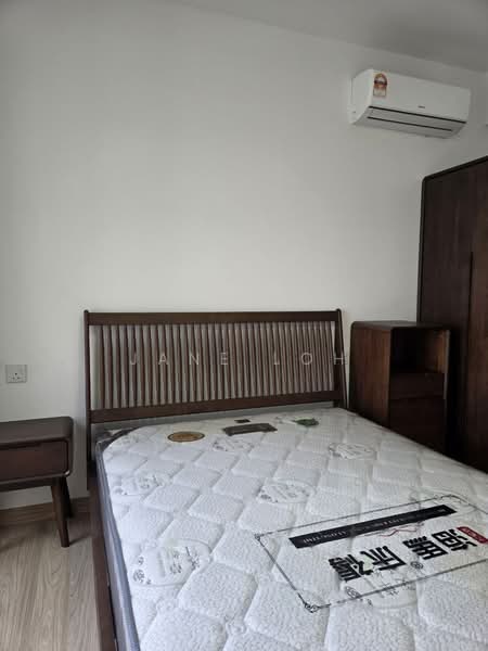 Pangsapuri untuk Disewa di Starview Bay @ Forest City - Jane Loh - Second Bedroom - PropertyGuru.com.my