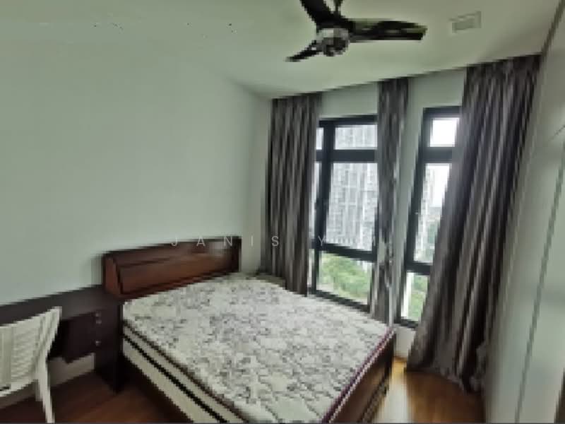 Condominium for Rent at LaCosta @ Sunway South Quay - Janis Yim - PropertyGuru.com.my