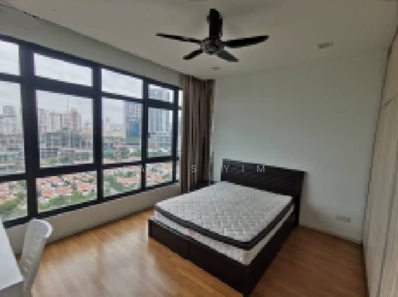 Condominium for Rent at LaCosta @ Sunway South Quay - Janis Yim - Bedroom - PropertyGuru.com.my