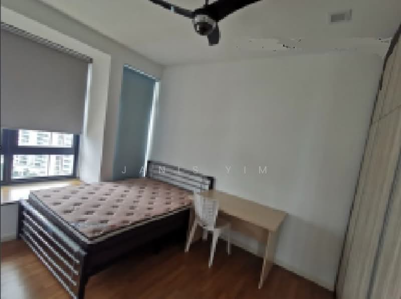 Condominium for Rent at LaCosta @ Sunway South Quay - Janis Yim - Bedroom - PropertyGuru.com.my