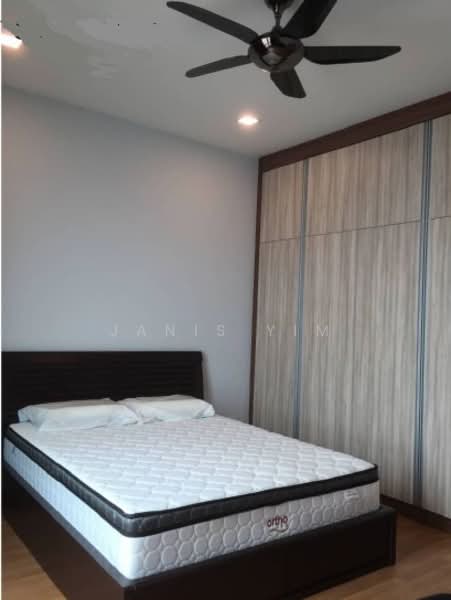 Condominium for Rent at LaCosta @ Sunway South Quay - Janis Yim - Bedroom - PropertyGuru.com.my
