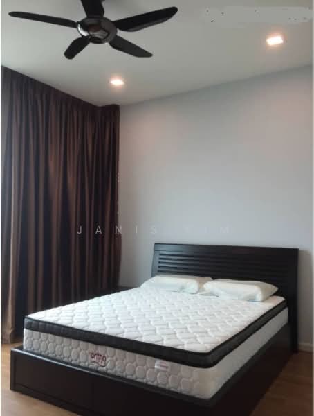 Condominium for Rent at LaCosta @ Sunway South Quay - Janis Yim - Bedroom - PropertyGuru.com.my