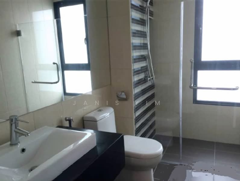 Condominium for Rent at LaCosta @ Sunway South Quay - Janis Yim - PropertyGuru.com.my